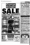 Derby Daily Telegraph Thursday 01 March 1990 Page 10