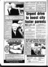 Derby Daily Telegraph Saturday 17 March 1990 Page 4