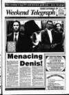 Derby Daily Telegraph Saturday 17 March 1990 Page 11