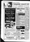 Derby Daily Telegraph Thursday 29 March 1990 Page 44