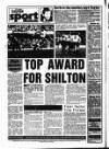 Derby Daily Telegraph Monday 02 April 1990 Page 34