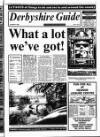 Derby Daily Telegraph Monday 09 April 1990 Page 33