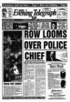 Derby Daily Telegraph Tuesday 10 April 1990 Page 1