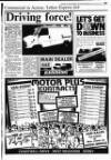 Derby Daily Telegraph Tuesday 10 April 1990 Page 41