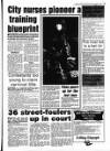 Derby Daily Telegraph Monday 23 April 1990 Page 5