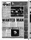 Derby Daily Telegraph Monday 23 April 1990 Page 28
