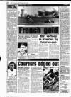 Derby Daily Telegraph Tuesday 24 April 1990 Page 26