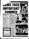 Derby Daily Telegraph Monday 07 May 1990 Page 22