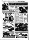 Derby Daily Telegraph Tuesday 08 May 1990 Page 46