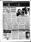 Derby Daily Telegraph Thursday 10 May 1990 Page 64