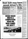 Derby Daily Telegraph Thursday 17 May 1990 Page 12