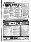 Derby Daily Telegraph Friday 01 June 1990 Page 35