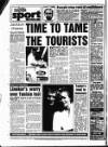 Derby Daily Telegraph Friday 01 June 1990 Page 62