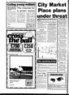 Derby Daily Telegraph Tuesday 05 June 1990 Page 4