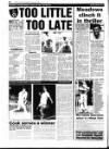 Derby Daily Telegraph Tuesday 05 June 1990 Page 26