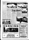 Derby Daily Telegraph Tuesday 05 June 1990 Page 38