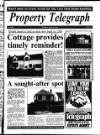 Derby Daily Telegraph Thursday 14 June 1990 Page 21