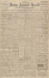 North Devon Journal Thursday 10 July 1941 Page 1