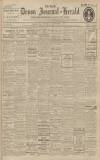 North Devon Journal Thursday 04 September 1941 Page 1