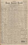 North Devon Journal Thursday 02 July 1942 Page 1