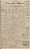 North Devon Journal Thursday 09 July 1942 Page 1