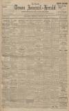 North Devon Journal Thursday 18 February 1943 Page 1