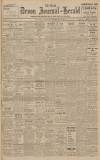 North Devon Journal Thursday 16 September 1943 Page 1