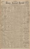 North Devon Journal Thursday 04 November 1943 Page 1
