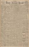North Devon Journal Thursday 09 December 1943 Page 1