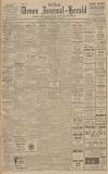 North Devon Journal Thursday 16 December 1943 Page 1