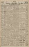 North Devon Journal Thursday 13 January 1944 Page 1