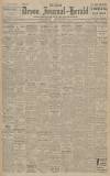 North Devon Journal Thursday 10 February 1944 Page 1