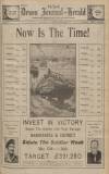 North Devon Journal Thursday 11 May 1944 Page 1