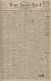 North Devon Journal Thursday 06 July 1944 Page 1