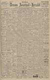 North Devon Journal Thursday 10 August 1944 Page 1