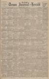 North Devon Journal Thursday 06 September 1945 Page 1