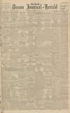 North Devon Journal Thursday 20 March 1947 Page 1