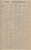 Cornishman Thursday 04 May 1944 Page 1