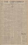 Cornishman Thursday 06 July 1944 Page 1