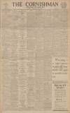 Cornishman Thursday 04 January 1945 Page 1