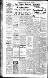 Whitstable Times and Herne Bay Herald Saturday 25 November 1911 Page 4