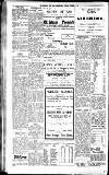 Whitstable Times and Herne Bay Herald Saturday 25 November 1911 Page 8