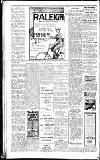 Whitstable Times and Herne Bay Herald Saturday 02 August 1913 Page 6