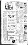 Whitstable Times and Herne Bay Herald Saturday 01 November 1913 Page 6