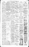 Whitstable Times and Herne Bay Herald Saturday 16 May 1914 Page 6