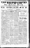 Whitstable Times and Herne Bay Herald Saturday 03 November 1917 Page 3