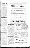 Whitstable Times and Herne Bay Herald Saturday 20 April 1918 Page 3