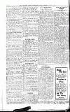 Whitstable Times and Herne Bay Herald Saturday 22 June 1918 Page 6