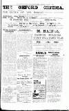 Whitstable Times and Herne Bay Herald Saturday 05 October 1918 Page 5