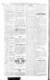 Whitstable Times and Herne Bay Herald Saturday 05 October 1918 Page 8